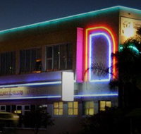 Manly Leagues Club - Tourism Caloundra