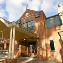 Mildura VIC Tourism Caloundra