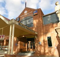 Mildura Workers Club - Tourism Caloundra