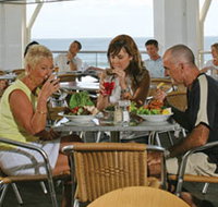 Mooloolaba Surf Life Saving Club - Tourism Caloundra