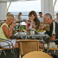 Mooloolaba Surf Life Saving Club - Tourism Caloundra 0