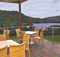 Mooney Mooney Club - Tourism Caloundra