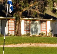 Moss Vale Golf Club - Tourism Caloundra