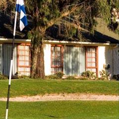 Moss Vale Golf Club - Tourism Caloundra 0