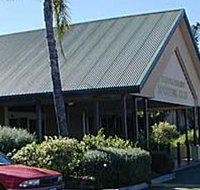 North Richmond Panthers - Tourism Caloundra