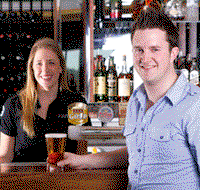 Parramatta Leagues Club - Tourism Caloundra