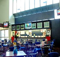 Rockhampton Leagues Club - Tourism Caloundra