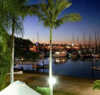 Royal Queensland Yacht Squadron - Tourism Caloundra