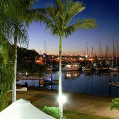 Royal Queensland Yacht Squadron - Tourism Caloundra 0
