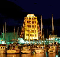 Royal Yacht Club of Tasmania - Tourism Caloundra