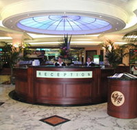 St George Leagues Club - Tourism Caloundra