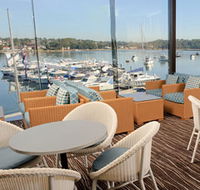 St George Motor Boat Club - Tourism Caloundra