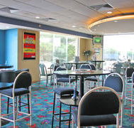 St George Sailing Club - Tourism Caloundra