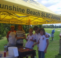 Sunshine Beach Surf Life Saving Club - Tourism Caloundra