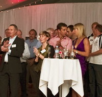 Tradies Dickson - Tourism Caloundra