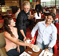 Wentworthville Leagues Club - Tourism Caloundra