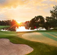 Bridport Golf Club - Tourism Caloundra