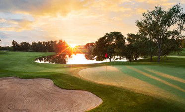 Moonta Golf Club - Tourism Caloundra 0