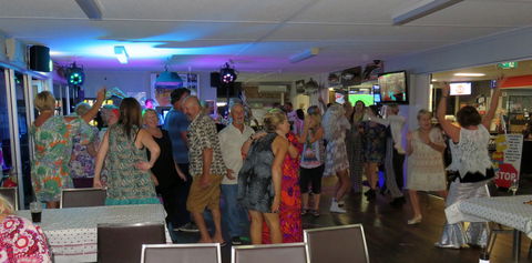 Lake Conjola Bowling Club - Tourism Caloundra 3