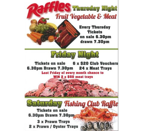 Lake Conjola Bowling Club - Tourism Caloundra 5