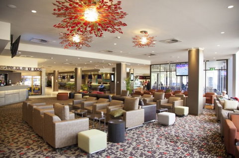 Cabra-Vale Diggers - Tourism Caloundra 0