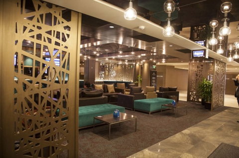 Cabra-Vale Diggers - Tourism Caloundra 1