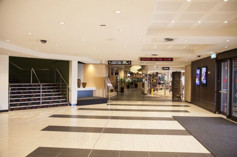 Cabra-Vale Diggers - Tourism Caloundra 2