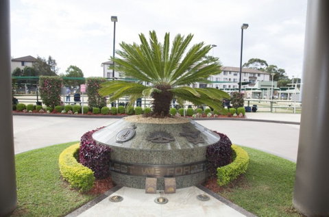 Cabra-Vale Diggers - Tourism Caloundra 6