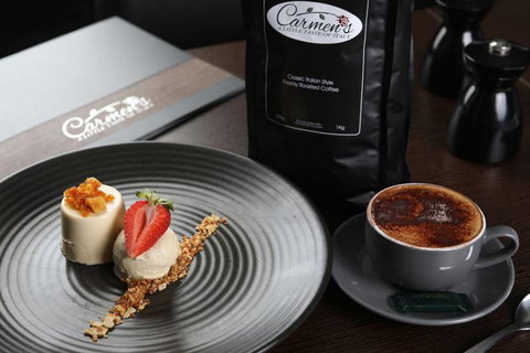 European Bier Cafe - Tourism Caloundra 4