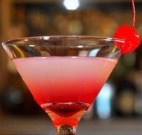 Aer Bar - Tourism Caloundra