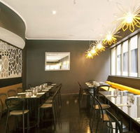 Alibi Kitchen  Bar - Tourism Caloundra