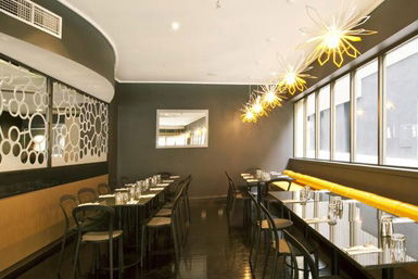 Alibi Kitchen & Bar - Tourism Caloundra 0