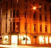 All Nations Backpackers Bar - Tourism Caloundra