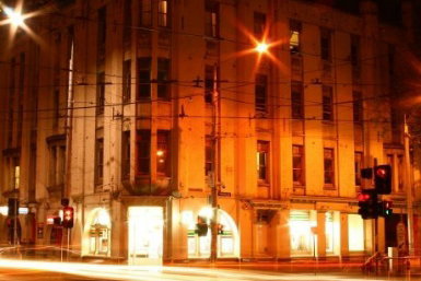 All Nations Backpackers Bar - Tourism Caloundra 0