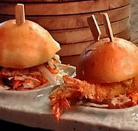 Anju Bar  Restaurant - Tourism Caloundra