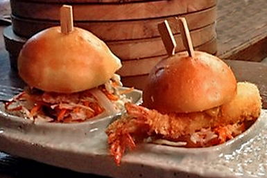 Anju Bar & Restaurant - Tourism Caloundra 0