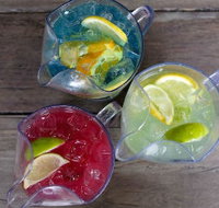 Asian Beer Cafe - Tourism Caloundra