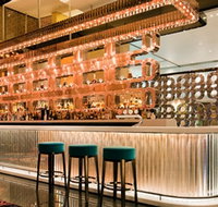Atrium Bar - Tourism Caloundra