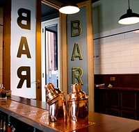 Bar Americano - Tourism Caloundra