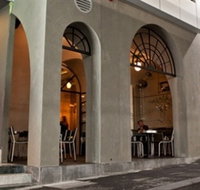 Bar Ampere - Tourism Caloundra