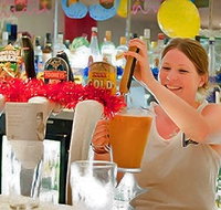 bar334 - Tourism Caloundra