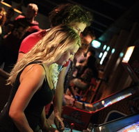 Bartronica - Tourism Caloundra