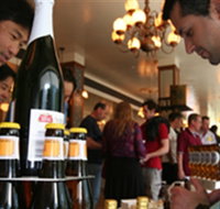 Belgian Beer Cafe Melbourne - Tourism Caloundra