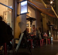 Bistro Du Peuple - Tourism Caloundra