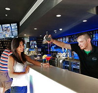 Blue Moon Bar - Tourism Caloundra