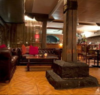 Bluestone Downstairs - Tourism Caloundra