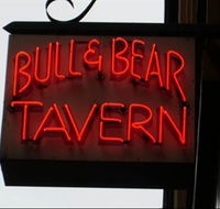Bull And Bear Tavern - Tourism Caloundra