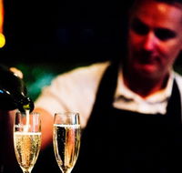 Cabinet Bar - Tourism Caloundra