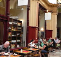 Caffe Duomo - Tourism Caloundra