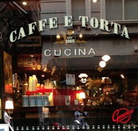 Caffe E Torta - Tourism Caloundra